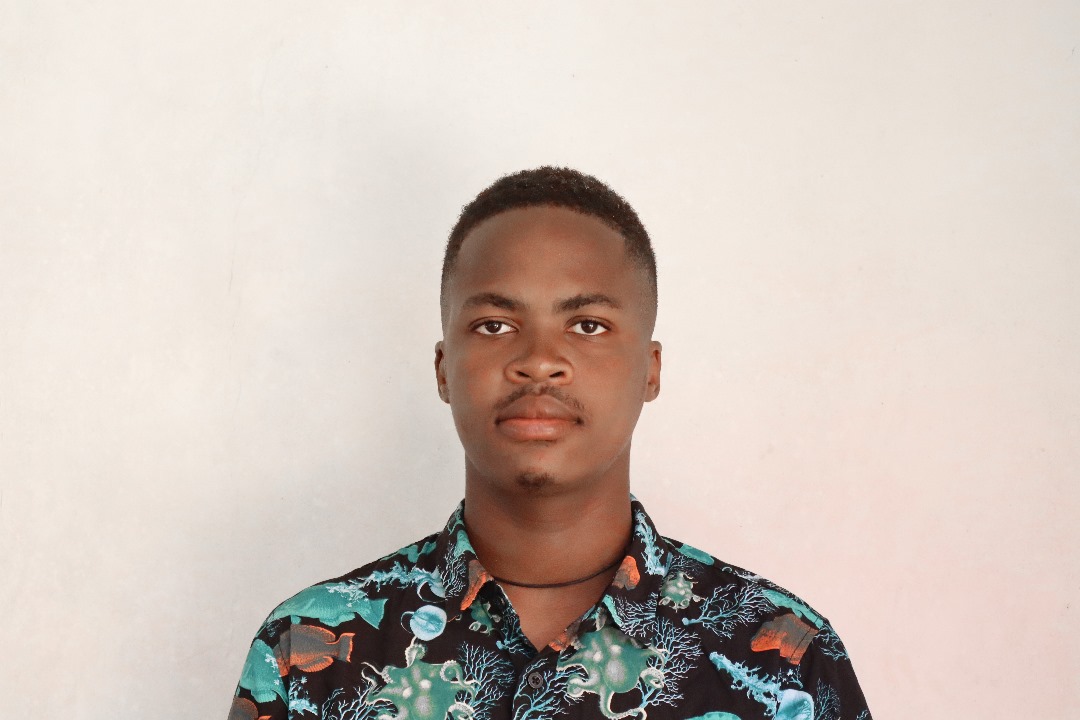 Rood-Kendjino DESMARAIS